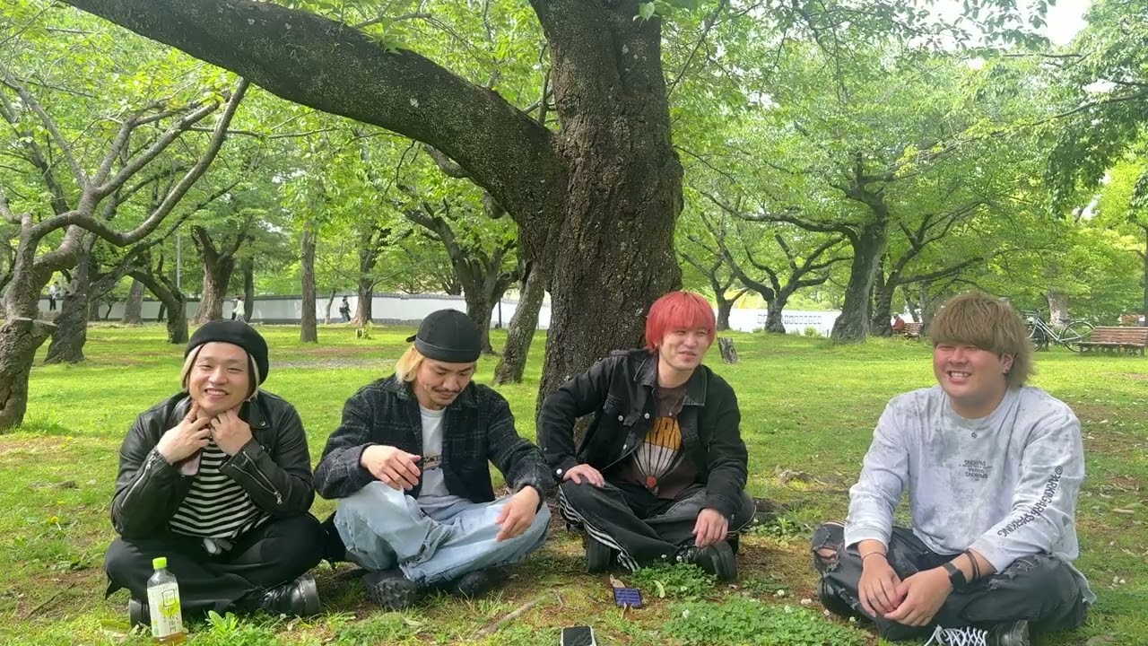 Arakezuriについて
