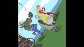 The Herders of Harkwitland ♪
