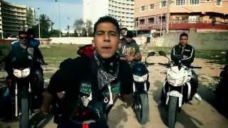 ZAMTA ASSYANO feat ROI 2 BLED Ghetto CLIP Officiel] RAP 7wem