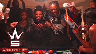 Watch Phresher Point Em Out feat A Boogie Wit Da Hoodie video