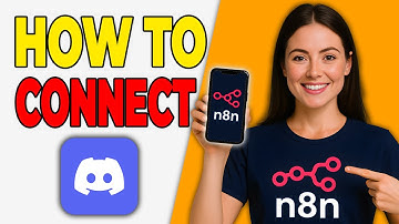 How To Connect Discord To N8N (Bot Integration)