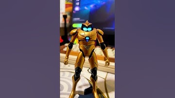 Nissan car transforms into the cool robot like transformers #cool #robot #shorts #ai #transformers