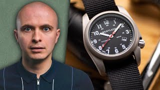 This 'Great Value' Field Watch Has One HUGE Problem!