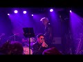 The Loveless ft. Marc Almond , (clip) Castle and Falcon, 20.12.23