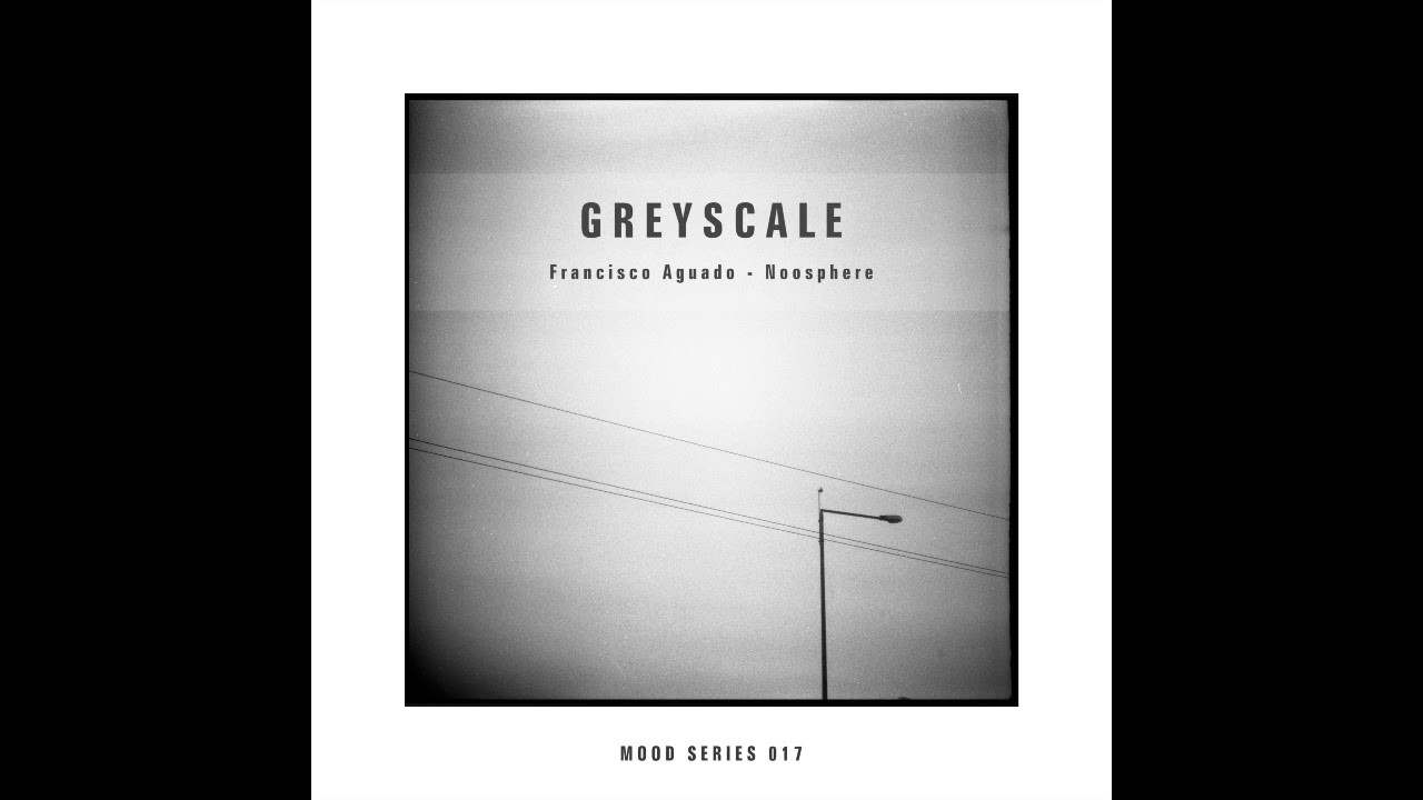 Francisco Aguado - Density [GRSCLM017]