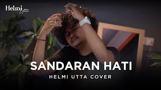 Download lagu Sandaran Hati - Letto | Helmi Utta Cover