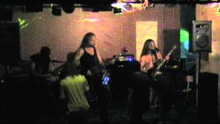 Miellnir - Stand Against