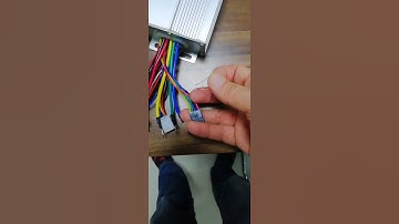 How to Fix Ebike Error Code 10/11: Troubleshooting Controller & SW900 LCD