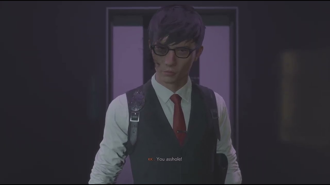 Let's Play Ghostwire: Tokyo episode 17