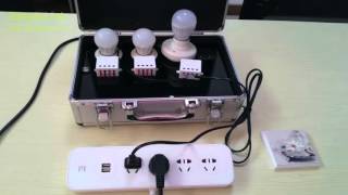 SimpleLink Switch And Light