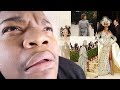 The Met Gala happened and now I'm wet (Fashion Review & Roast)