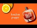 Floral Street London Poppy Scent School
