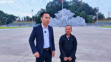 Cùng anh Hồng Bí thư Đán Dầu xuống Tỉnh và về Thủ Đô dự Đại hội Nhận Bằng Khen. Nguyễn Tất Thắng