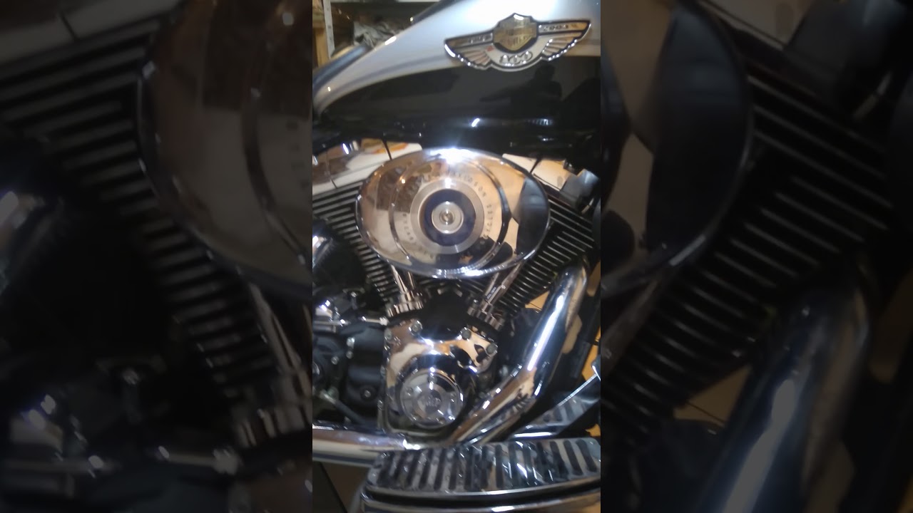 88 мотор harley davidson