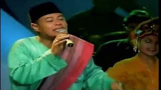 Senario Live In Johor Bahru Vol. 2 (2001)