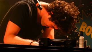 Darren Criss - Once Upon a Time, HoB&#39;s Chicago