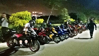 Sg Bike Meet - By Dethstep