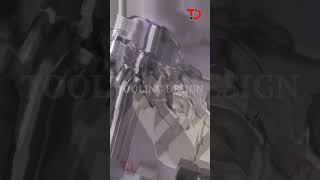 Tooling Design I External Profile Machining With Special Insert l OD Turning l External Turning l
