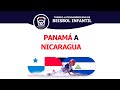 Torneo Latinoamericano de Beisbol Infantil | Panamá A - Nicaragua