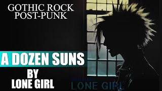 Royalty Free ROCK - A DOZEN SUNS - Download link in description - LONE GIRL / NOSTALGIC