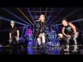 2012 BIGSHOW_BIGBANG ALIVE TOUR_FANTASTIC BABY