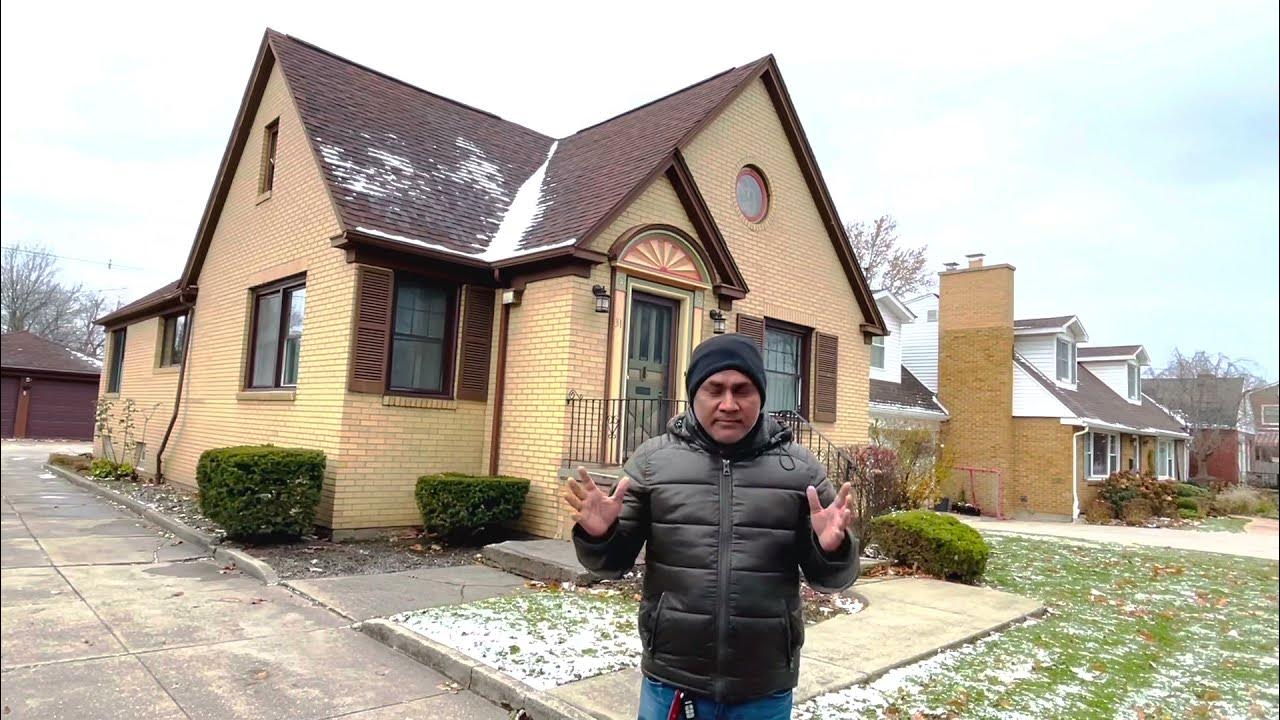 Investment at Buffalo - YouTube