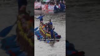 Salam Penghormatan Pada Penontonpacujalur fypyoutube virals