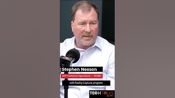 Key Developments in BIM and Reality Capture