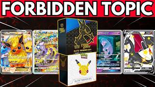 The Pokemon Investing Conversation We Must Have