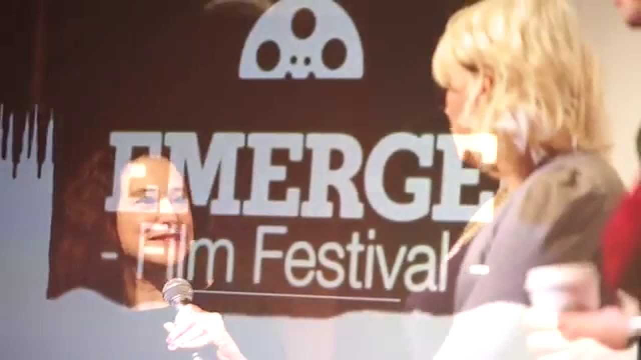 2015 Emerge Film Festival