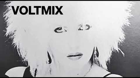 VOLT MIX SPAGNA- Call Me Popstand Remix 12"Extended Maxi Version