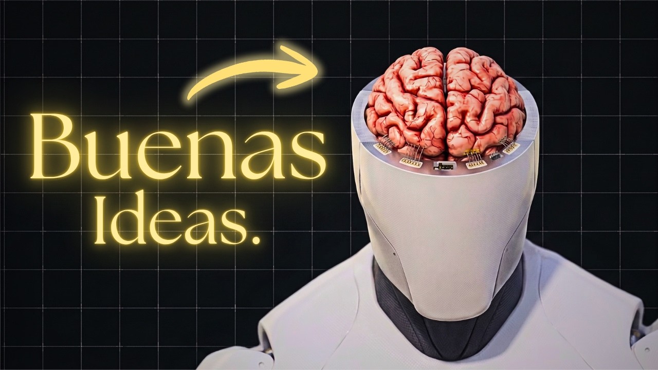 TEN las MEJORES IDEAS siempre | Indie Game Dev