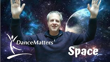 Space - Makaton sign language - DanceMatters