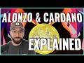 Blockchain Expert Hashoshi Explains How Alonzo Will Impact Cardano!!