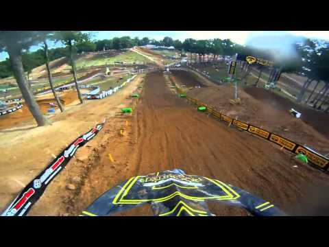 Racer X Films Nick Wey Budds Creek