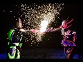 Kamen Rider Zero One REAL&times;TIME   Theme Song『A.I. &there4; All Imagination Type-02』by JxTakanori Nishikawa