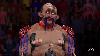 MWE World Champonship