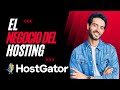 Cómo crear un NEGOCIO DE HOSTING 💰- Mejor Hosting RESELLER 🤑 [ACTUALIZADO 2020]