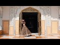 Nooraniyat, 2021 - A Manish Malhotra Couture Fashion Film | Featuring Sara Ali Khan