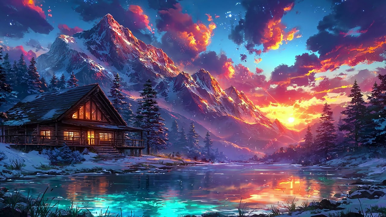 Hymns Of The Rising Brave (Bluegrass Version)