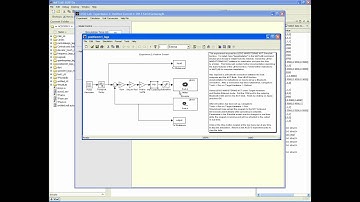 Golnaraghi - Inverted Pendulum Control using LEGO Mindstorms and Matlab Simulink