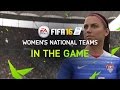 الاعلان الرسمي على لعبة FIFA 16 