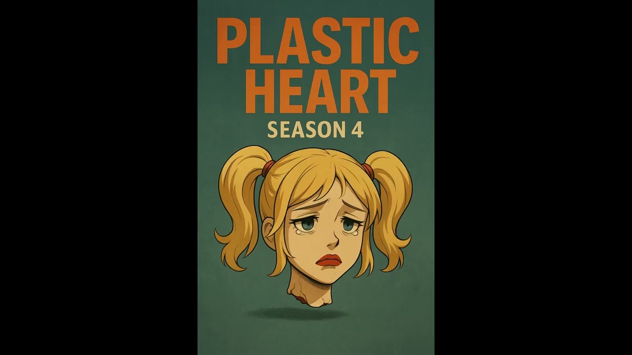 DUNGEON CRAWLER CARL: Plastic Heart, Beating Still