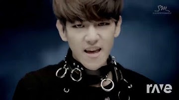 History (Chinese Ver.) & MAMA (Korean Ver.) - EXO