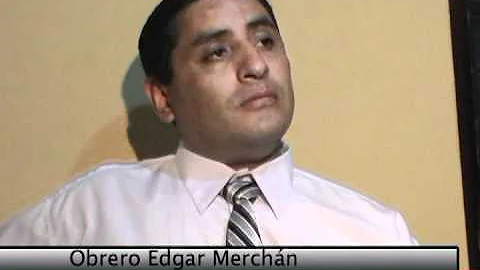 EDGAR MERCHAN sobre robo de llantas
