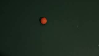 Week 2: The Pendulum Swing & The Ball Bounce Profile