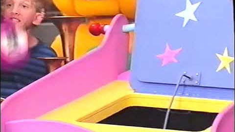 Fun & Games (2013 Version) Part 37