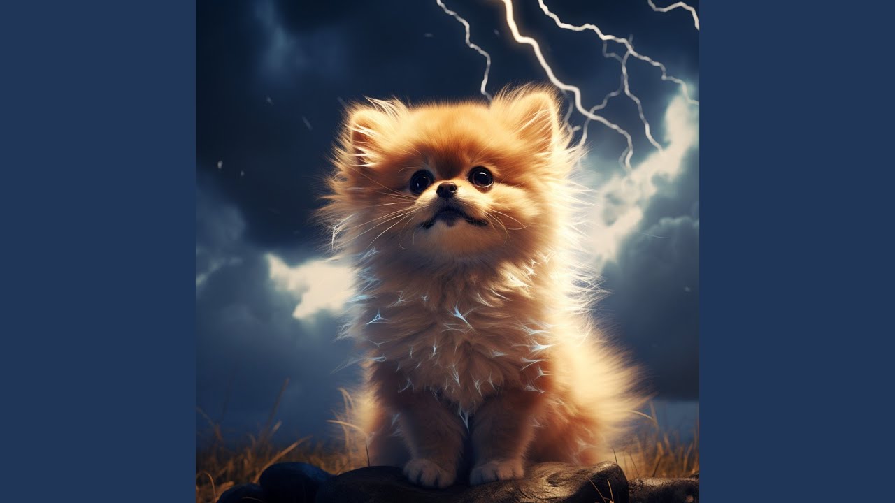 Thunders Feline Echo