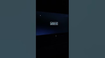 eDEX-UI 🥱#pc #viral #performance #fps #edexui #app #windows