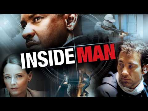 Chaiyya Chaiyya - Inside Man movie opening (short version)